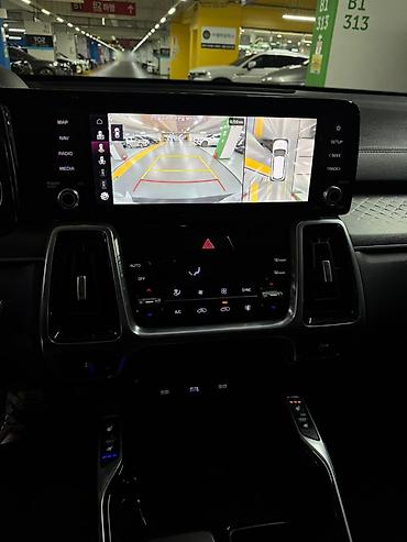 Kia: Kia Sorento: 2022 г., 2.2 л, Дизель, Кроссовер — 23