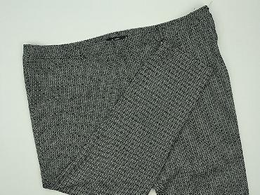 Monnari, Spodnie materiałowe damskie, rozmiar 5XL