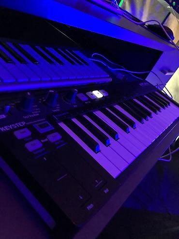 Другие услуги: Лучшая Студия звукозаписи!!! Лучшая акустика! Песни под ключ — 3