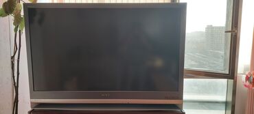 işlənmiş telvizorlar: Б/у Телевизор Sony 55"