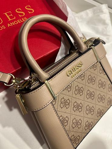 Çantalar: Əl çantası, Guess, Yeni — 1