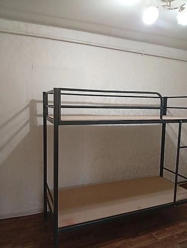 комната кызыл аскер: 110 м², 5 комнат, Без животных — 2