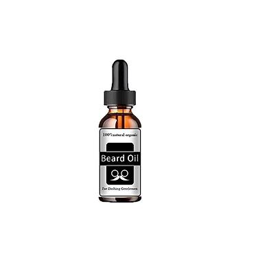 soel care: Saqqal üçün təbii yağ – Beard Oil (30 ml) Məhsulun təsviri: - 100% — 2