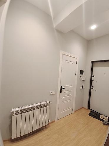 yeni raman: 2 otaqlı, Yeni tikili, 53 kv. m — 9
