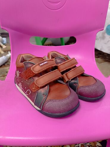 Детская обувь: Производство Испания23 размер