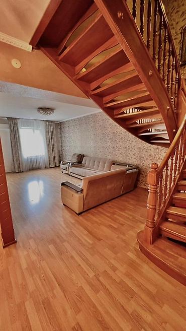 4 комнаты, 145 м², Нижний Джал (Джал-23) 5 этаж, Евроремонт at lalafo.kg 4 комнаты, 145 м², Нижний Джал (Джал-23) 5 этаж, Евроремонт