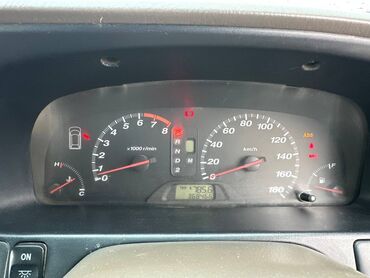 Honda: Honda Odyssey: 2000 г., 2.3 л, Автомат, Бензин, Универсал — 9
