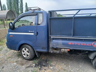 киа маленькая машина цена бишкек: Hyundai Porter: 2008 г., 2.5 л, Механика, Дизель