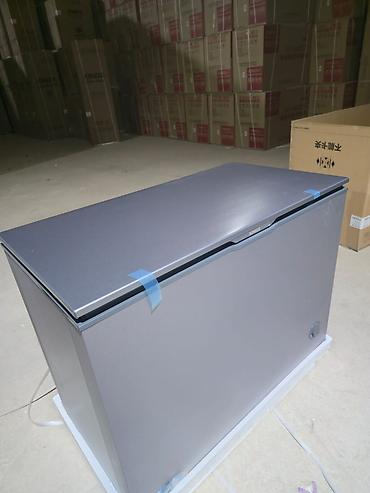 Морозильные шкафы, лари: В наличии — 9