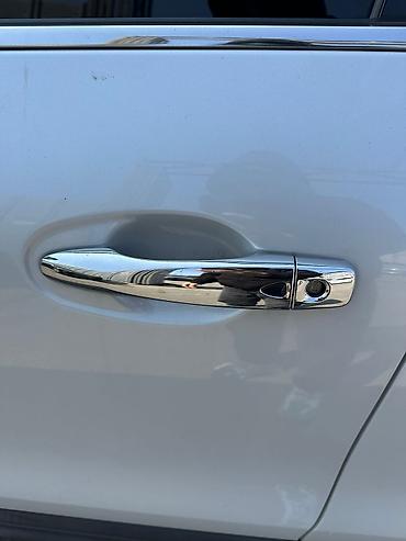 Renault: Renault QM6: 2019 г., 2 л, Вариатор, Газ, Кроссовер — 10