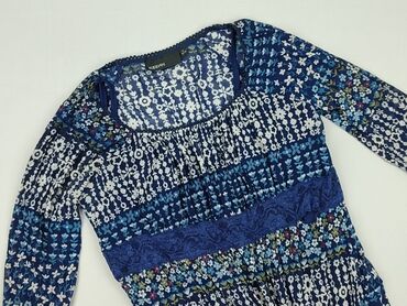 bluzka do garnituru damskiego: KappAhl, Women's blouse, size M (EU 38)