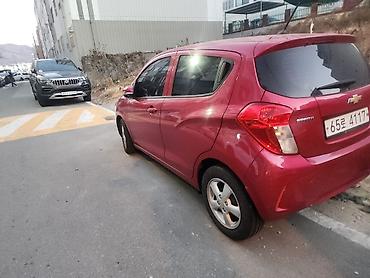 Chevrolet: Chevrolet Spark: 2019 г., 1 л, Механика, Бензин, Хэтчбэк at lalafo.kg — 15 Chevrolet: Chevrolet Spark: 2019 г., 1 л, Механика, Бензин, Хэтчбэк — 15