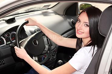 Автошколы, курсы вождения: Автошкола, курс вождения, Седан — 1