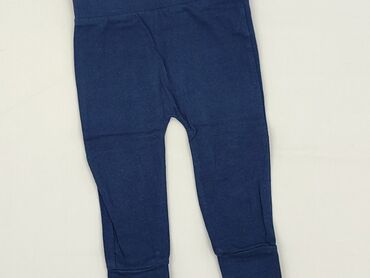 c a legginsy niemowlece: Legginsy, F&F, 6-9 miesięcy, stan - Idealny