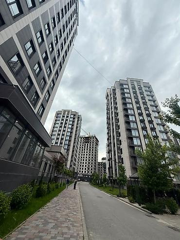 Продажа квартир: 2 комнаты, 79 м², Элитка, 7 этаж, Евроремонт at lalafo.kg — 1 Продажа квартир: 2 комнаты, 79 м², Элитка, 7 этаж, Евроремонт — 1