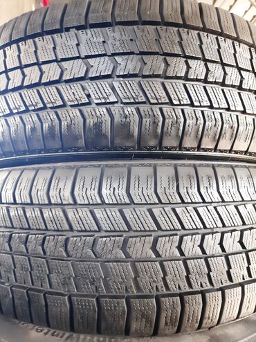 летняя резина r18: Шины 215 / 45 / R 17, Зима, Б/у, Пара, Япония, GoodYear