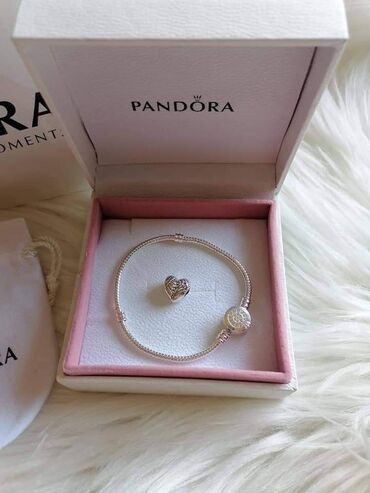 Setovi nakita: ,Original pandora 4000 — 6