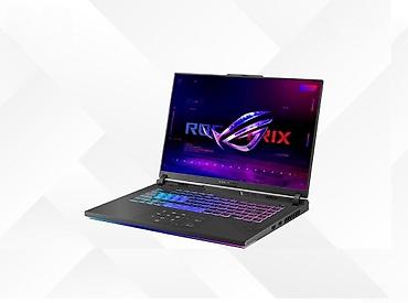 asus manitor: Noutbuk ASUS ROG Strix G16 G614JVR-N4244 90NR0II5-M00AV0 ASUS ROG — 3