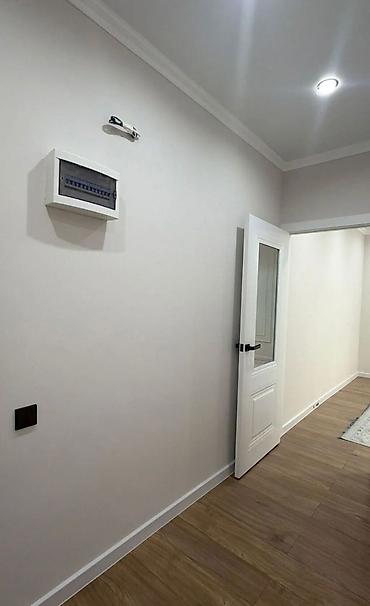 Продажа квартир: 1 комната, 45 м², 108 серия, 2 этаж, Евроремонт at lalafo.kg — 6 Продажа квартир: 1 комната, 45 м², 108 серия, 2 этаж, Евроремонт — 6