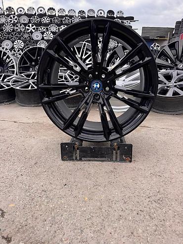bmw e60 m: BMW M5 F90 diskləri R20 R20 BmW M5 F90 diskleri R20 BMW M5 F90 — 1