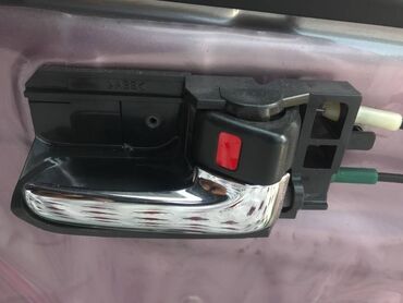поворотник тойота виндом: Ручка салонная TOYOTA Wish ZNE10 1ZZ 2006 задн. прав. (б/у)