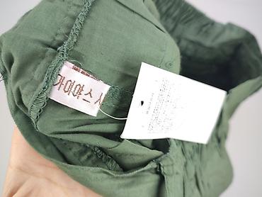 walkx klapki: Spodnie 3/4 damskie, rozmiar S — 4