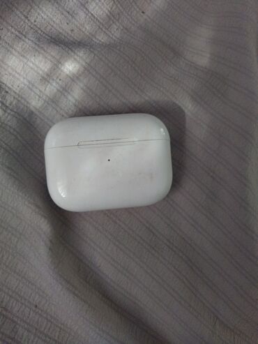 наушники earpods: Не работает