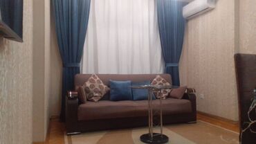 Uzunmüddətli kirayə mənzillər: Yasamal rayonu, Əsəd Əhmədov kucesi, Akkord Etalon yashayish — 3