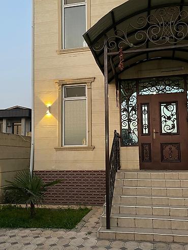 Продажа коттеджей и домов: Продается 2-этажный дом в г.Ош .мкр.Туран.все коммуникации — 21