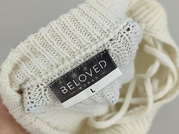 sweter armani: Beloved, Sweter damski, rozmiar L — 4