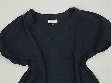 cheap black: Universal Thread, Bluzka damska, rozmiar L — 1