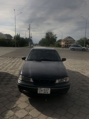 Daewoo: Daewoo Nexia: 2006 г., 1.5 л, Механика, Бензин, Седан