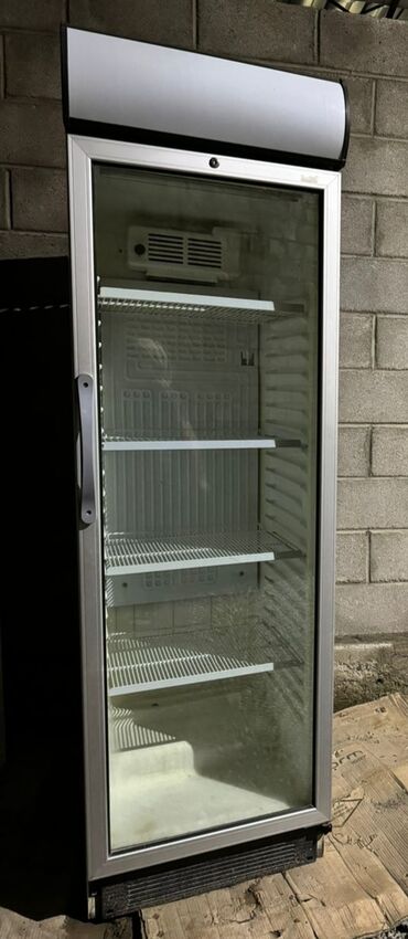 Холодильные витрины: Для напитков, Турция, Б/у