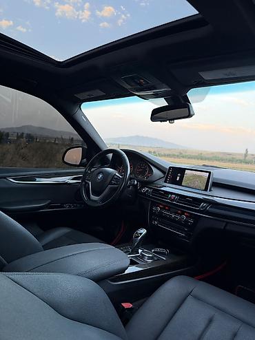 литые диски опель омега б: BMW X5: 2018 г., 3 л, Автомат, Бензин, Внедорожник — 7