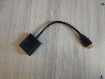 смарт тв приставка цена бишкек: VGA to HDMI

Использовался только 1-2 раза