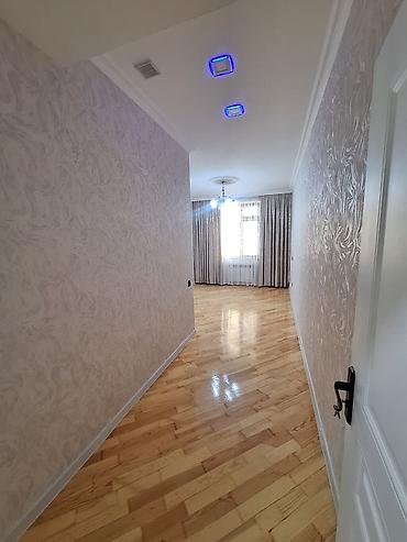 memar әcәmi 2: 2 otaqlı, Yeni tikili, 65 kv. m — 5