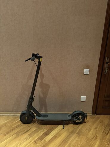 orfoqrafiya ve orfoepiya lugeti: İşlənmiş Elektrik samokat 10", 251 - 350 Vt, 16 - 25 km/s, Ünvandan götürmə