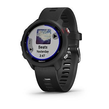 Техника и электроника: Garmin Forerunner 245 Music — спортивные часы/GPS-часомер для бега и — 1