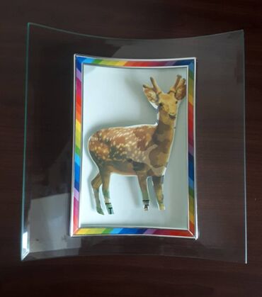 Şəkil və rəsmlər üçün çərçivələr: Çərçivə — 8