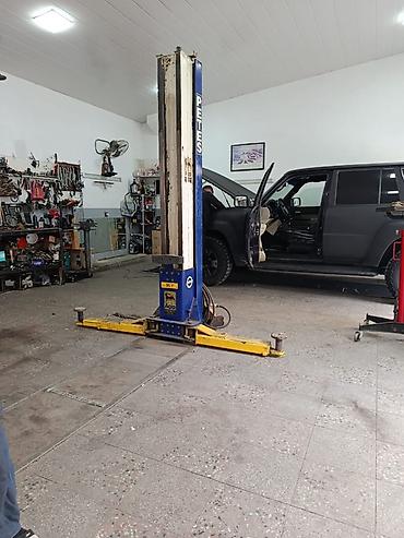 PETES markalı avtoyuma/servis üçün avtomobil qaldırıcı - Tip: Tək lalafo.az -da PETES markalı avtoyuma/servis üçün avtomobil qaldırıcı - Tip: Tək