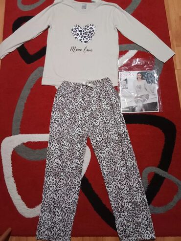 aplikator za sociva: 2XL (EU 44), Cotton
