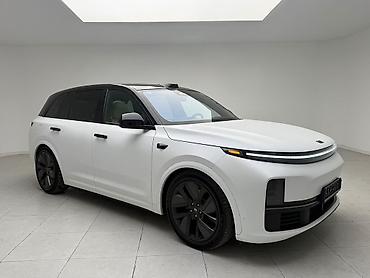 ray kia: Lixiang L7: 2023 г., 1.5 л, Автомат, Гибрид, Кроссовер — 1