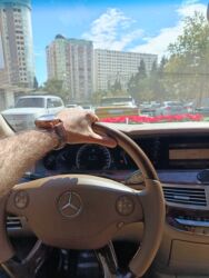 moyka isi axtariram: Водитель такси, стаж 14 лет, С арендой машины