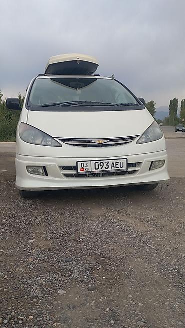 тойота пробокс левый руль: Toyota Estima: 2002 г., 2.4 л, Автомат, Бензин, Минивэн — 1