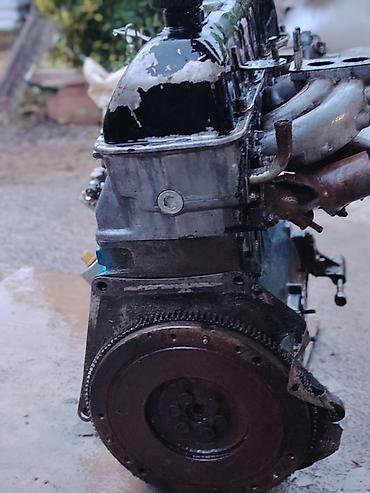 turbo az gaz 24: Salam mator satılır 2011in VAZ 2107 DƏN sökülər matordu. Hələ bir — 4