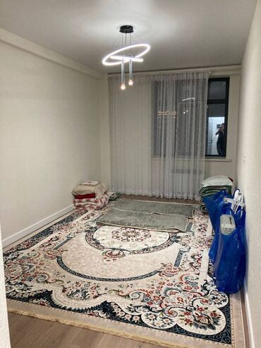 Продажа участков: 1 комната, 50 м², Элитка, 2 этаж, Евроремонт