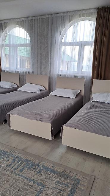 сдаю квартира частный дом: 200 м², 6 комнат и более — 8