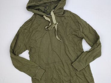 bluzki z fajnymi napisami: Bpc bonprix collection, Bluza z kapturem damska, rozmiar S