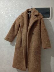 корейские капсулы для похудения день и ночь отзывы: Теплое женское пальто-шуба “teddy” карамельного цвета. - Длина: миди