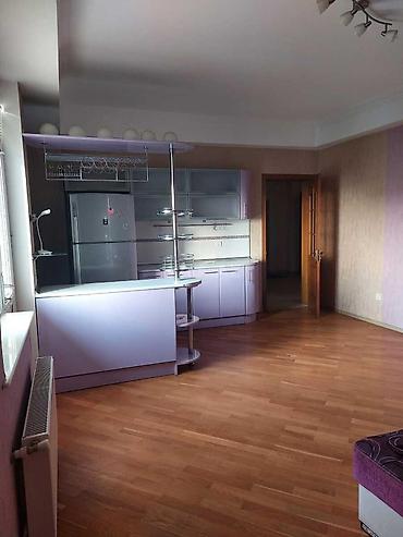 hövsanda iş elanları 2026: İcarəyə verilir 3 otaqlı yeni tikili 125 m², Həzi Aslanov m. 700 — 8